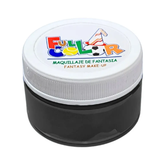 PINTURA FULL COLOR NEGRO 40 GRS